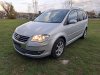 Slika 1 - VW Touran 2,0TDI DSG  - MojAuto