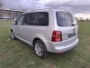 Slika 3 - VW Touran 2,0TDI DSG  - MojAuto
