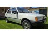 Slika 5 - Peugeot 205 1.2 Berline GL  - MojAuto
