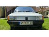 Slika 6 - Peugeot 205 1.2 Berline GL  - MojAuto