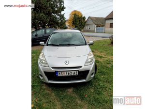 Glavna slika - Renault Clio   - MojAuto