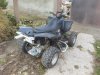 Slika 4 - Kawasaki KFX 700 - MojAuto