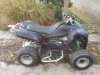 Slika 3 - Kawasaki KFX 700 - MojAuto