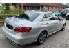 Slika 2 - Mercedes E 220 Avangarde  - MojAuto