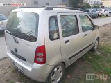 polovni Automobil Suzuki Wagon R+ 1.3Plin 