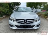 polovni Automobil Mercedes E 220 Avangarde 