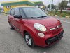 Slika 9 - Fiat 500L 7sedista long  - MojAuto