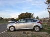 Slika 3 - Ford Focus Trend 1.6 TDCI  - MojAuto
