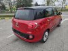 Slika 11 - Fiat 500L 7sedista long  - MojAuto