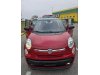 Slika 3 - Fiat 500L 7sedista long  - MojAuto