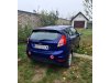 Slika 8 - Ford Fiesta 1.5 TDCI Trend - VAN  - MojAuto