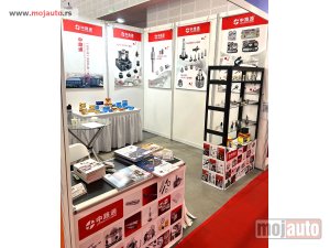 Glavna slika -  Nozzle Sprayer 293400-0050 - MojAuto