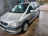 Slika 3 - Opel Zafira 7sed. reg.10.2026  - MojAuto