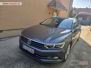 Glavna slika - VW Passat B8  - MojAuto