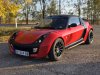Slika 1 - Smart Roadster   - MojAuto