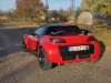 Slika 2 - Smart Roadster   - MojAuto