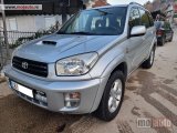 polovni Automobil Toyota RAV4 4x4 RESTAJLING  NOVA 