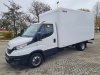 Slika 1 - Iveco 35C16 D brif 107000km 4.3m - MojAuto