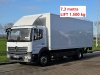 Slika 1 - Mercedes_Benz 1524 / 7.3m / LIFT - MojAuto