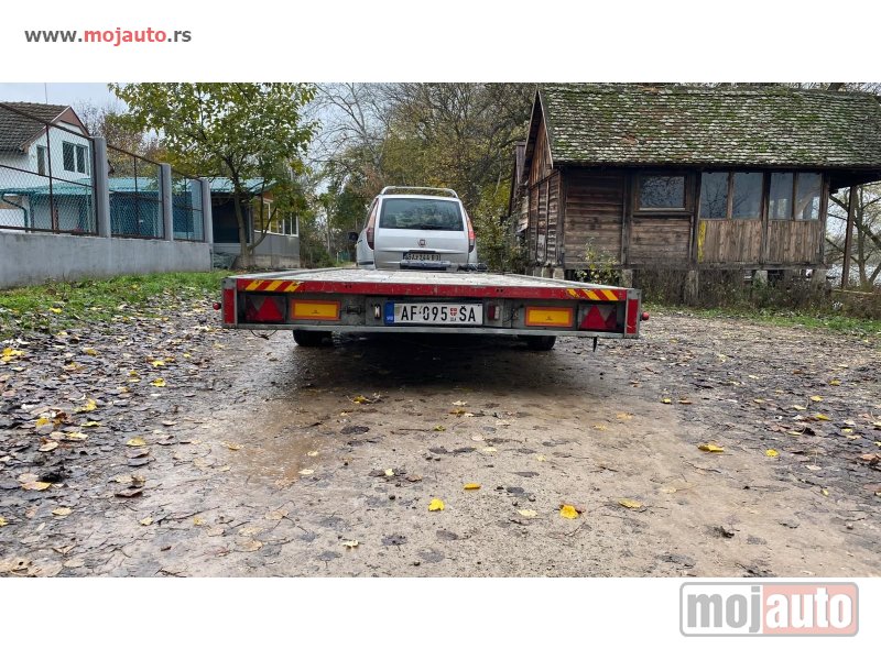 Glavna slika - TEMA Tip 4 - MojAuto