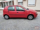polovni Automobil Fiat Punto 1.2 