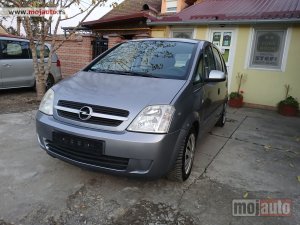 Glavna slika - Opel Meriva 1.6 v ENJOY   - MojAuto