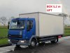 Slika 1 - DAF LF 45.250 / 5.2m / LIFT  - MojAuto