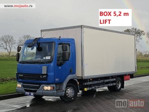 Glavna slika - DAF LF 45.250 / 5.2m / LIFT  - MojAuto
