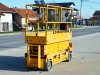 Slika 5 - Haulotte COMPACT 10N.1 - MojAuto