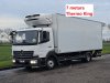 Slika 1 - Mercedes_Benz 1024 / 7 m / LIFT - MojAuto