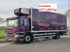 Slika 1 - Scania P230 / 8m / LIFT - MojAuto