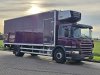Slika 2 - Scania P230 / 8m / LIFT - MojAuto