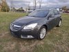 Slika 1 - Opel Insignia 2,0cdti automatic  - MojAuto