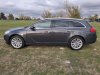 Slika 2 - Opel Insignia 2,0cdti automatic  - MojAuto