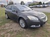 Slika 7 - Opel Insignia 2,0cdti automatic  - MojAuto