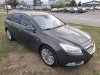 Slika 9 - Opel Insignia 2,0cdti automatic  - MojAuto