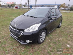 Glavna slika - Peugeot 208 1,6 e-HDI panorama  - MojAuto