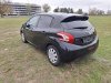 Slika 3 - Peugeot 208 1,6 e-HDI panorama  - MojAuto
