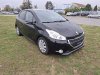 Slika 7 - Peugeot 208 1,6 e-HDI panorama  - MojAuto