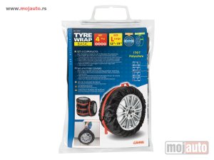 Glavna slika -  Torba za točkove set  4kom - MojAuto