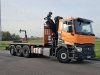 Slika 2 - Renault C430 / HIAB / 15m - MojAuto