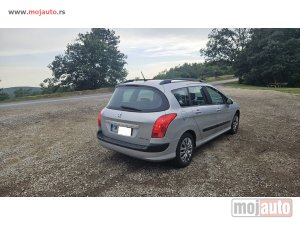 Glavna slika - Peugeot 308 SW NAVI  - MojAuto