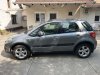 Slika 3 - Suzuki SX 4 4x4  - MojAuto