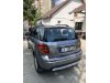 Slika 4 - Suzuki SX 4 4x4  - MojAuto
