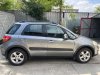 Slika 8 - Suzuki SX 4 4x4  - MojAuto