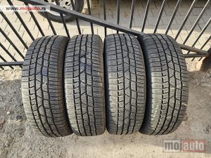 Glavna slika -  215-65-17 Continental kao nove odlicne m+s - MojAuto