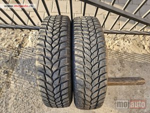 Glavna slika -  195-75-16C GT Radial teretne gume za kombi vozila m+s - MojAuto