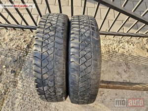 Glavna slika -  195-75-16C Fulda teretne gume za kombi vozila m+s - MojAuto