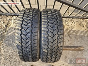 Glavna slika -  205-65-16C Vredestein teretne gume za kombi vozila m+s - MojAuto