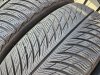 Slika 5 -  215-65-17 Michelin kao nove odlicne m+s - MojAuto